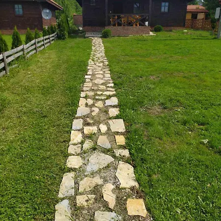 Zlatiborsko Srce 2 Zlatibor