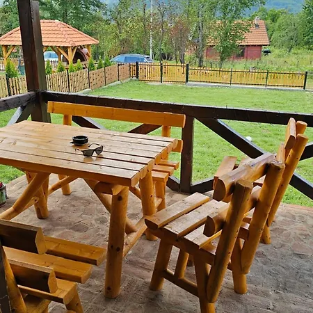 Zlatiborsko Srce 2 Vakantiehuis *