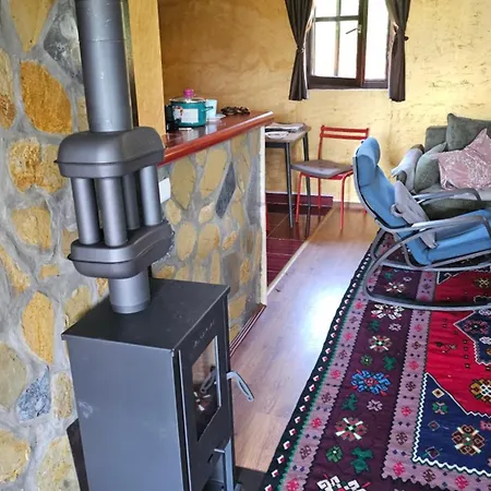 Zlatiborsko Srce 2 펜션 *