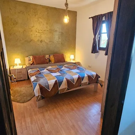 펜션 Zlatiborsko Srce 2 즐라티보