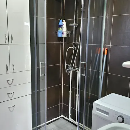 Zlatiborsko Srce 2 펜션 *