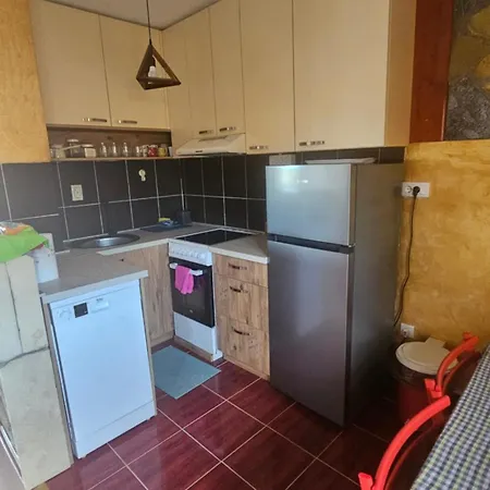 Vakantiehuis Zlatiborsko Srce 2 Zlatibor