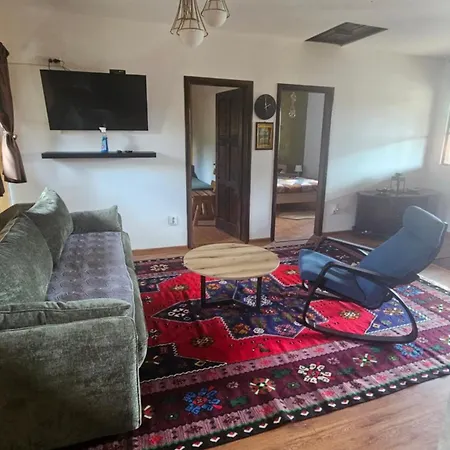 Vakantiehuis Zlatiborsko Srce 2 Zlatibor