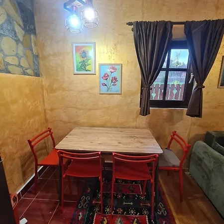 Vakantiehuis Zlatiborsko Srce 2 Zlatibor