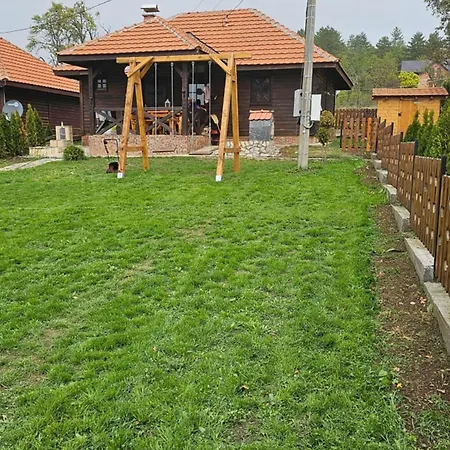 Zlatiborsko Srce 2 * Zlatibor