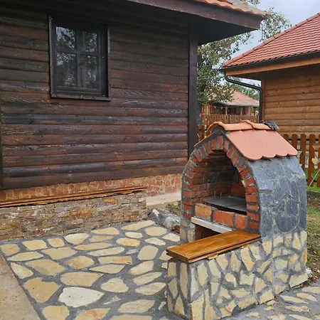 Zlatiborsko Srce 2 Vakantiehuis