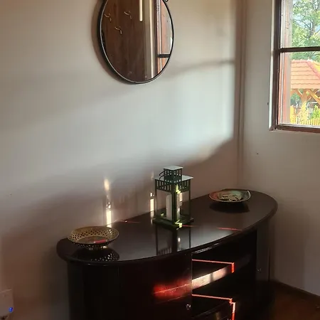 Zlatiborsko Srce 2 Vakantiehuis