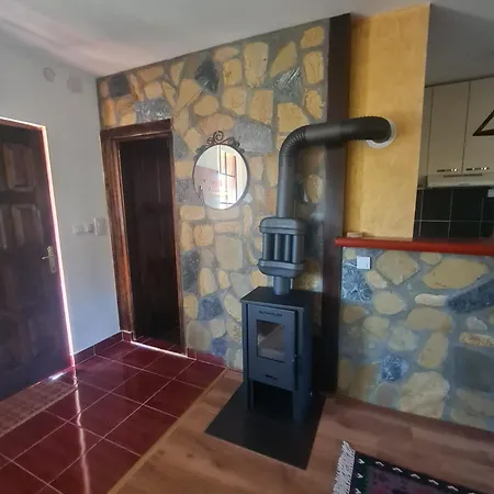 Holiday home Zlatiborsko Srce 2 Zlatibor